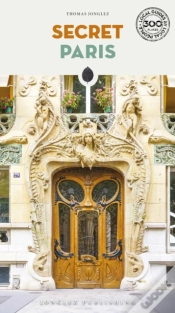 Capa do artigo Secret Paris Guide