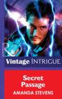 Secret Passage - Preview