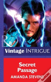 Capa do artigo Secret Passage