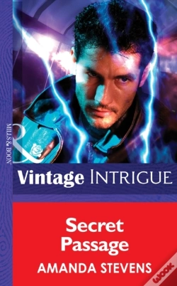 Capa do artigo Secret Passage
