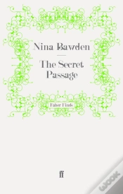 Capa do artigo Secret Passage
