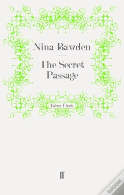Capa do artigo Secret Passage
