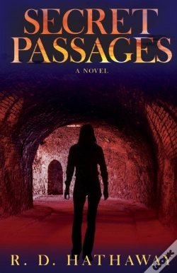 Capa do artigo Secret Passages