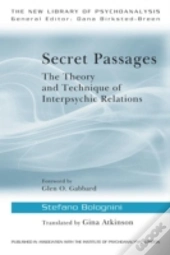 Secret Passages