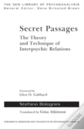 Secret Passages