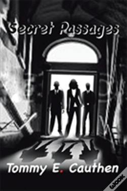 Capa do artigo Secret Passages