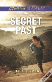 Capa do artigo Secret Past