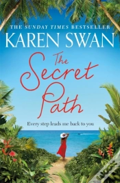 Capa do artigo Secret Path