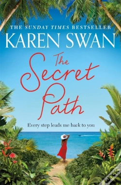 Capa do artigo Secret Path