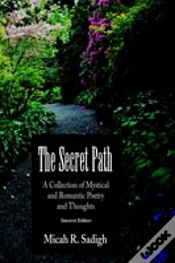 Capa do artigo Secret Path