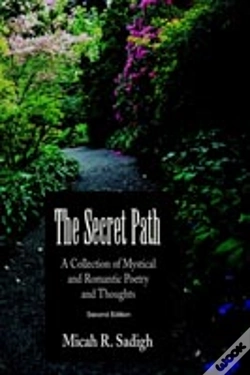 Capa do artigo Secret Path