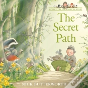 Capa do artigo Secret Path