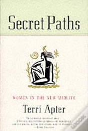 Capa do artigo Secret Paths