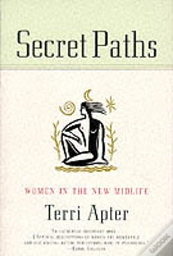 Capa do artigo Secret Paths