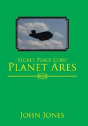 Secret Peace Corp Planet Ares - Preview