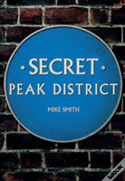 Capa do artigo Secret Peak District