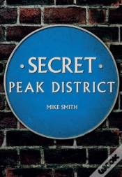 Capa do artigo Secret Peak District