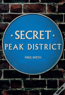 Capa do artigo Secret Peak District