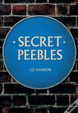 Capa do artigo Secret Peebles