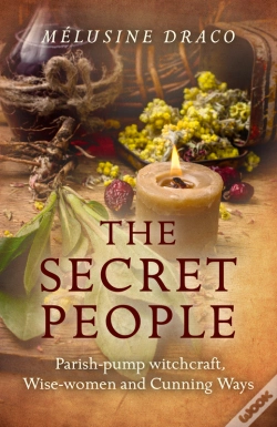 Capa do artigo Secret People