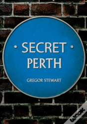 Capa do artigo Secret Perth
