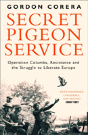 Secret Pigeon Service - Preview
