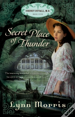Capa do artigo Secret Place Of Thunder