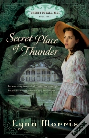 Capa do artigo Secret Place Of Thunder