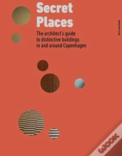 Capa do artigo Secret Places