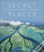 Capa do artigo Secret Places