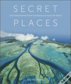 Capa do artigo Secret Places