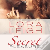 Capa do artigo Secret Pleasure