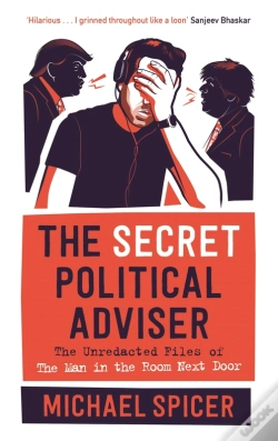 Capa do artigo Secret Political Adviser