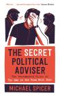 Secret Political Adviser - Preview