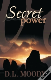 Capa do artigo Secret Power