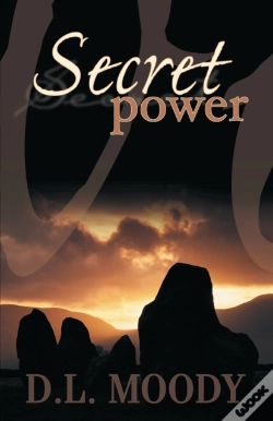 Capa do artigo Secret Power