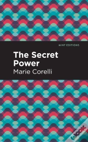Capa do artigo Secret Power