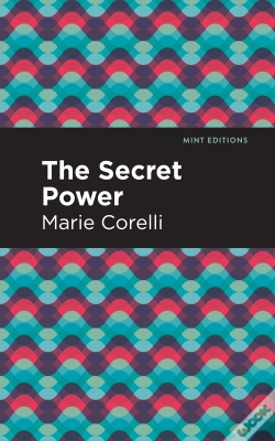 Capa do artigo Secret Power