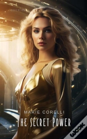 Capa do artigo Secret Power