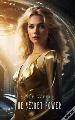 Capa do artigo Secret Power