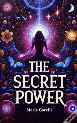 Capa do artigo Secret Power