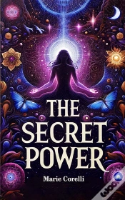 Capa do artigo Secret Power