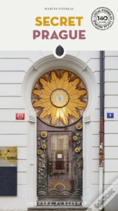 Secret Prague