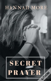 Capa do artigo Secret Prayer