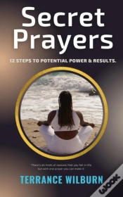 Capa do artigo Secret Prayers