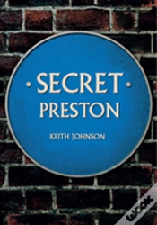 Capa do artigo Secret Preston