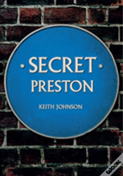 Capa do artigo Secret Preston