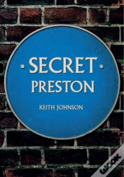 Capa do artigo Secret Preston