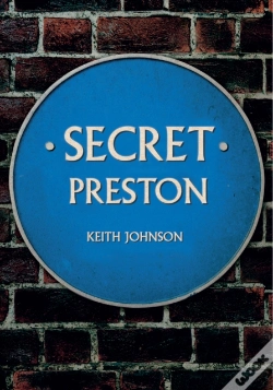 Capa do artigo Secret Preston
