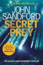 Secret Prey - Preview